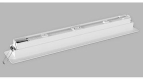 LED2 - Kit per montaggio incasso SAFE ALL 39 cm