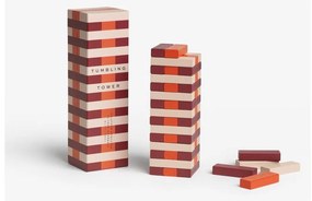 Gioco di società Play Tumbling Towers – Printworks