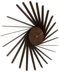 Orologio da parete ø 68 cm Helix - Karlsson