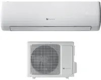 Climatizzatore Condizionatore Hermann Saunier Duval Inverter VivAIR One 12000 Btu SDHL 1-030 NW R-32 Wi-Fi Optional A++/A+