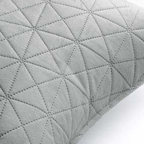 Federe decorative in set in velluto 2 pz 50x70 cm Laila – Restilo