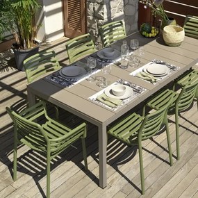 Dining set rio 140 doga