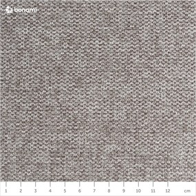 Sgabelli da bar grigi in set di 2 89 cm Jolien - White Label