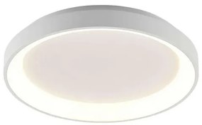 Vivy LED Plafoniera Ø38 White - Arcchio