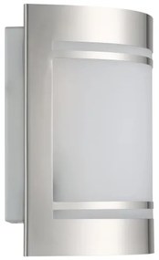 EGLO 30191 - Applique da esterno CERNO 1xE27/40W IP44