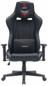 Sedia Gaming Tempest Bigboy  Nero