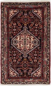 Gholtogh Tappeto persiano 80x140 (Iran) Annodato A Mano
