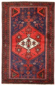 Tappeto 150 x 100 (Iran) Annodato A Mano