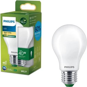Lampadina LED ULTRAEFFICIENT Philips A60 E27/2,3W/230V 2700K