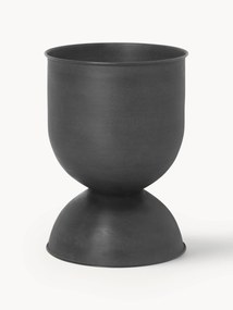 Portavaso Hourglass, alt. 43 cm