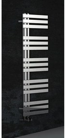 Kamalu - scalda salviette radiatore bagno 500x1200mm modello kam-373