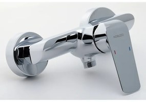 Novaservis - Miscelatore per doccia NOBLESS TINA in cromo lucido