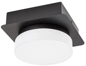 Rabalux 75001 - Plafoniera LED da bagno ATTICHUS LED/5W/230V IP44 4000K