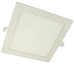 Lampada LED da incasso GERE LED/24W/230V 6500K bianco