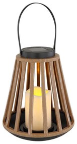 Globo 36654 - Lampada solare LED SOLAR LED/0,06W/3V 3200K IP44