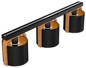 Faretto JONKO 3xE27/60W/230V