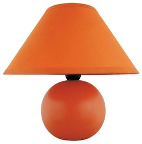 Rabalux 4904 - Lampada da tavolo ARIEL 1xE14/40W/230V