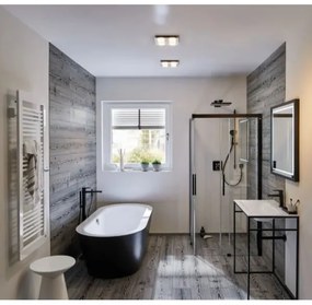 Paulmann 70875 - Plafoniera da bagno 4xLED/5W IP23 DORADUS 230V