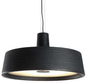 Soho 112 LED Dali Lampada a Sospensione Nero - Marset