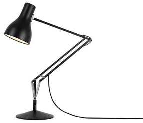 Type 75 Lampada da Tavolo Jet Black - Anglepoise