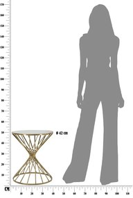 Tavolo rotondo ø 42 cm Hypnos - Mauro Ferretti