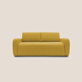 Duna Divano letto matrimoniale con materasso 20 cm in tessuto impermeabile T03