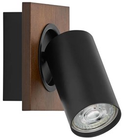 Ledvance - Luce Spot da parete a LED DECOR MERCURY 1xGU10/3,4W/230V