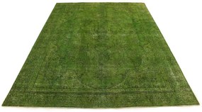 Vintage Tappeto orientale 280x370 (Oriental)