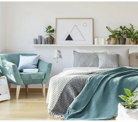 Brilliant - Faretto da parete TELIO 1xE14/28W/230V bianco