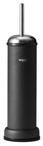 Vipp - Vipp11 Toilet Brush Black Vipp