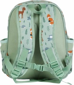 A Little Lovely Company - zainetto per l'asilo - amici del bosco