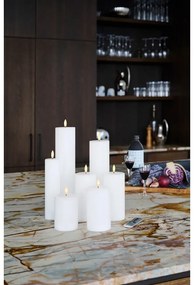 Candela LED (altezza 25 cm) Sille Exclusive - Sirius