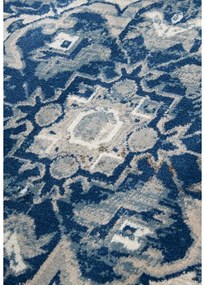 Tappeto blu 120x170 cm Jehanne - Villeroy&amp;Boch