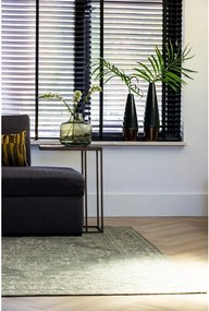 Tavolo contenitore 30x45 cm Chisa - Light &amp; Living