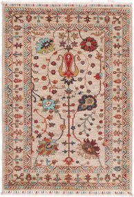 Samarkand Tappeto orientale 150x110 (Pakistan) Annodato A Mano