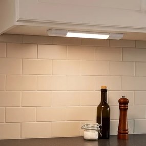 Rabalux 78022 - Lampada sottopensile BATTEN LIGHT2 LED/10W/230V 30 cm