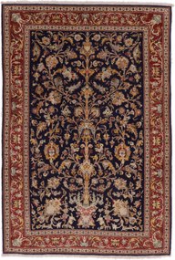 Tappeto 170x250 (Iran) Annodato A Mano