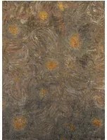 Coordonne Wandbild Vincent - Wood