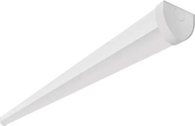 Lampada sottopensile LED/60W/230V 4000K 150 cm