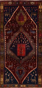 Lori Tappeto persiano 140x300 (Iran)