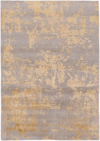 Asman Tappeto 170x240 (Indian) Annodato A Mano