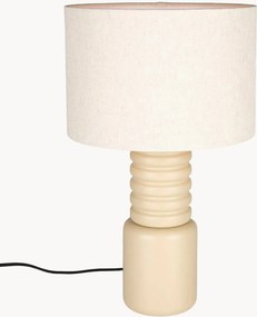 Lampada da tavolo Six