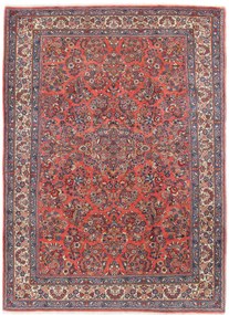 Sarouk Tappeto persiano 210x300 (Iran) Annodato A Mano
