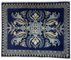 Kashan Tappeto persiano 60 x 80 (Iran)