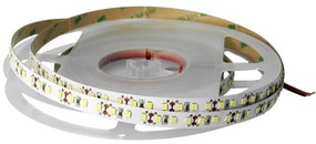 Bobina Led 12V 17W/M Bianco Caldo 2700K 600 Smd 2835 5 Metri