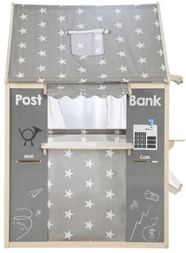 Negozio di giocattoli Little Shop - Roba