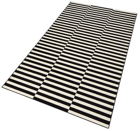 Corridore in bianco e nero Pannello, 80 x 200 cm Gloria - Hanse Home