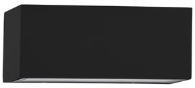 Eglo 900885 - Applique a LED da esterno SPONGANO 2xLED/5W/230V IP65