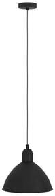 Eglo 43878 - Lampadario a sospensione con filo PRIDDY 1xE27/40W/230V