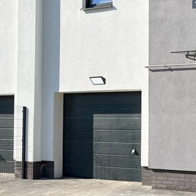 Rabalux 77150 - Applique a LED da esterno RAPLA LED/18W/230V IP65